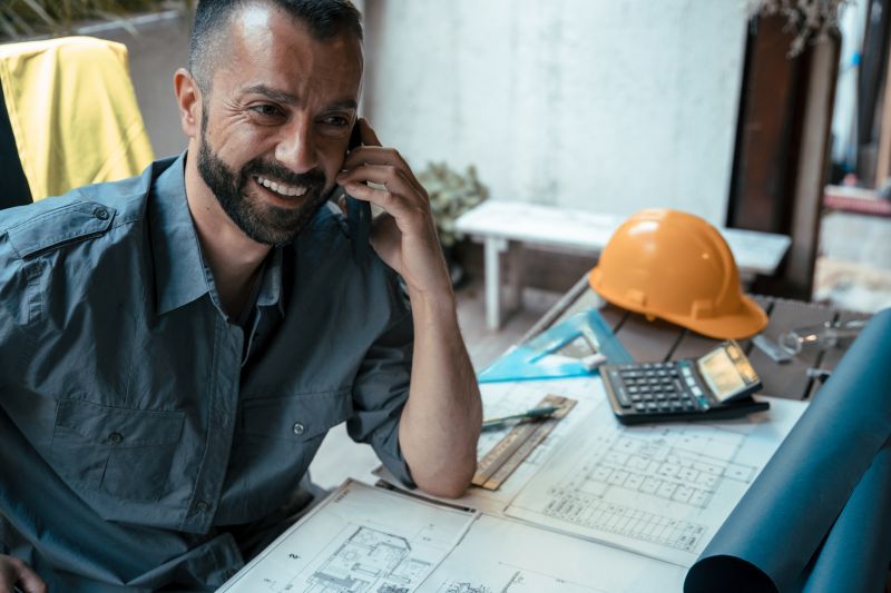 Office Space Renovation
