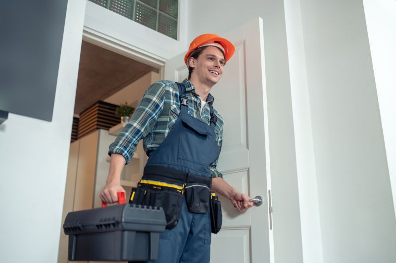 Contact About Office Space Renovation