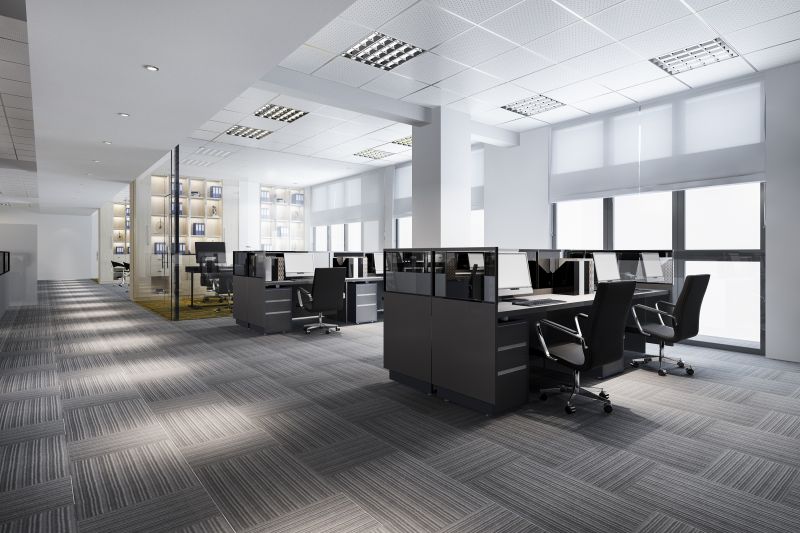 Office Space Renovation