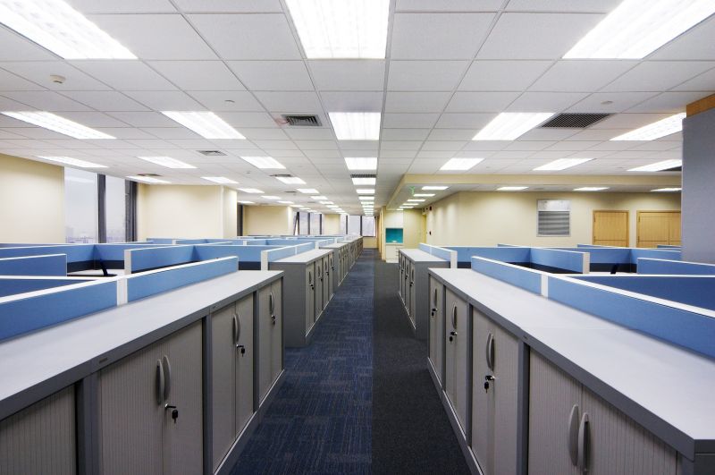 Office Space Renovation