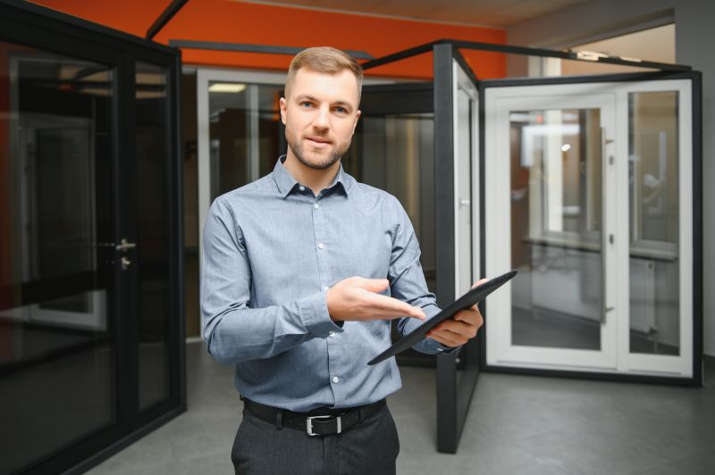 Office Space Renovation