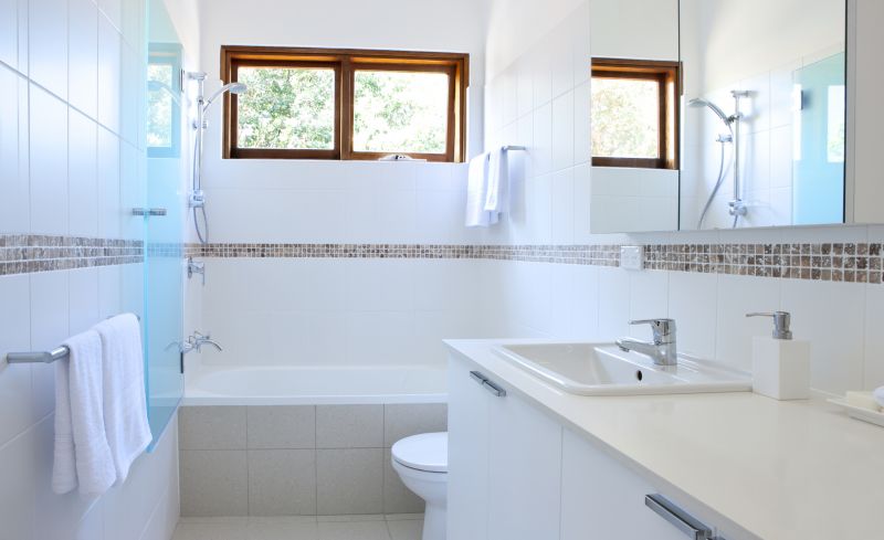 Bathroom Renovation Project