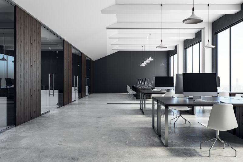 Office Space Renovation