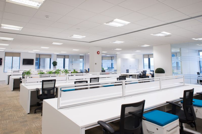 Workspace Technology